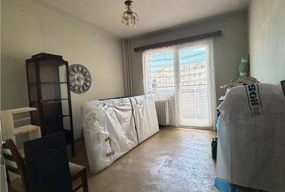 Apartament cu 2 camere decomandat în Mărăști - 5