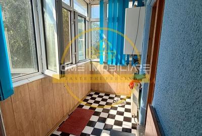 Apartament cu 2 camere decomandat în Cug - 7
