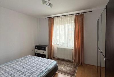 Apartament cu 2 camere în Ultracentral - 1