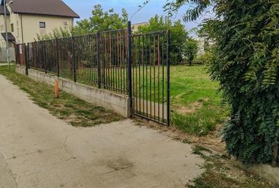 Spațiu comercial, în Berceni