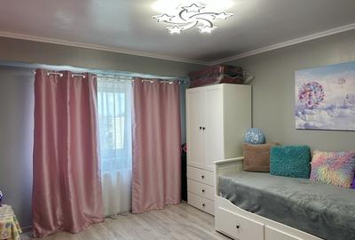 Apartament cu 2 camere decomandat în Torontalului - 2