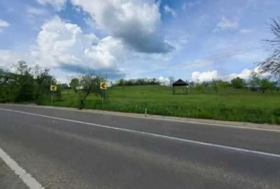 Teren de 5325 mp, în Rona de Jos - 3