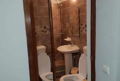 Apartament cu 2 camere semidecomandat în Central - 2