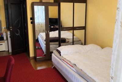 Garsonieră în Zorilor