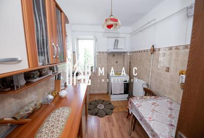 Apartament cu 3 camere semidecomandat în Central - 7