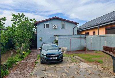 Casă cu Teren 307 Mp în Central