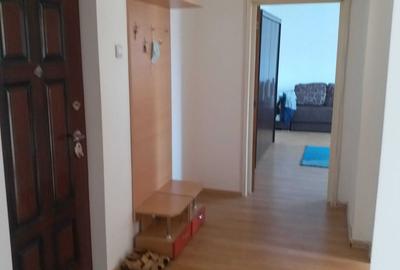 Apartament cu 2 camere decomandat în Sebastian
