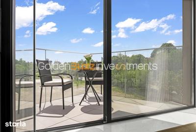 Apartament cu 3 camere în Floreasca - 1