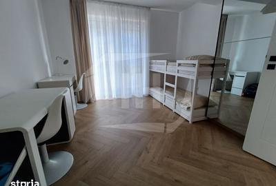 Apartament cu 3 camere, mobilat în Sopor - 3