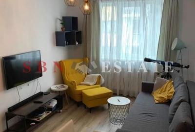 Apartament cu 2 camere decomandat, mobilat în Ferentari - 5