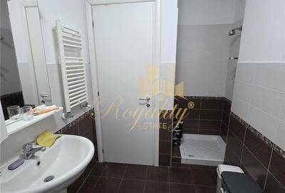 Apartament cu 3 camere nedecomandat, mobilat în Circumvalațiunii - 11