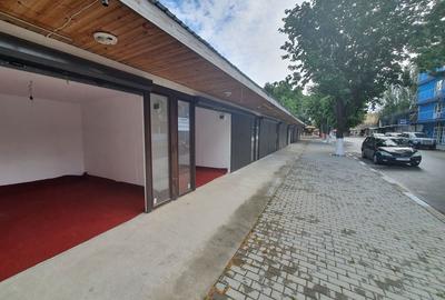 Spațiu comercial, în Nord - 2