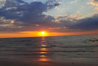 Apartament cu 2 camere în Mamaia-Sat