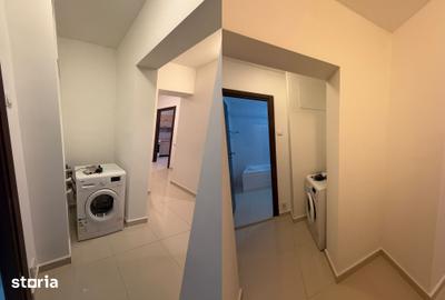 Apartament cu 2 camere decomandat în Obor