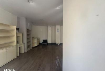 Spațiu comercial, de 108 mp, în Moșilor - 3