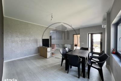 Casă cu 4 camere cu Teren 2561 Mp în Cobadin - 20