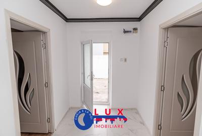 Casă individuală cu 2 camere cu Canalizare în Central - 4