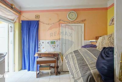 Apartament cu 2 camere semidecomandat în Centrul Istoric - 6