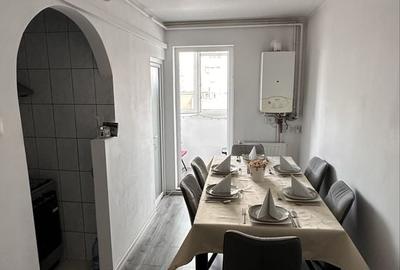 Apartament cu 2 camere decomandat în Tudor - 1