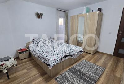 Casă individuală cu 5 camere cu Teren 477 Mp în Piața Cluj - 9