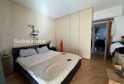 Apartament cu 3 camere decomandat, mobilat în Bucureștii Noi