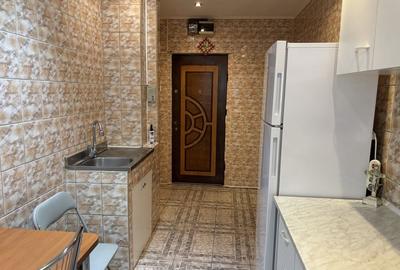 Apartament cu 2 camere decomandat în Central - 3
