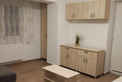 Apartament cu 2 camere decomandat în Olteniței - 5