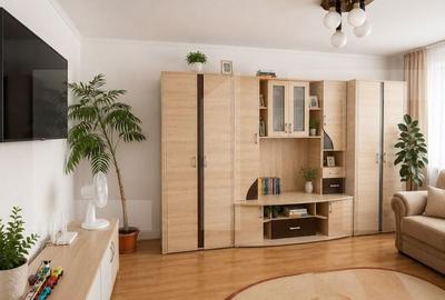 Apartament cu 4 camere în Central
