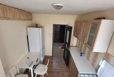 Apartament cu 2 camere decomandat în Nufărul