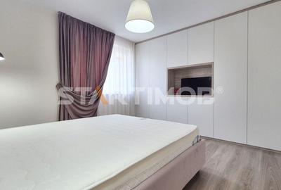 Apartament cu 2 camere decomandat, mobilat în Astra - 9