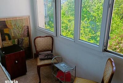 Apartament cu 2 camere decomandat în Cișmigiu