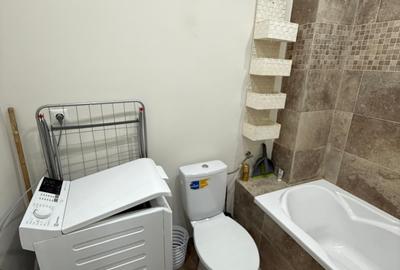 Garsonieră decomandată în Chiajna - 8