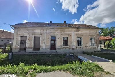 Spațiu comercial, de 244 mp, în Ardud - 7