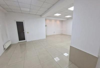 Birou, de 90 mp, în Ultracentral - 4