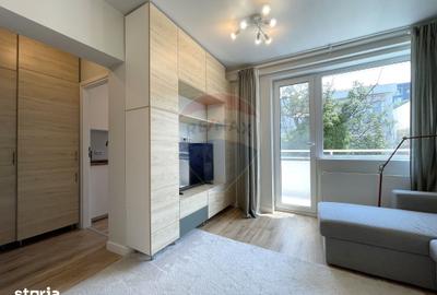Apartament cu 2 camere în Floreasca
