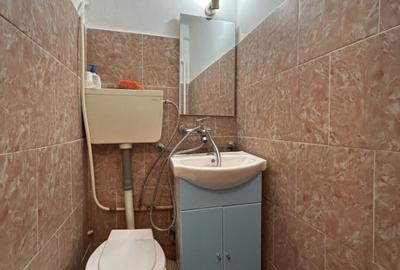 Apartament cu 2 camere nedecomandat, mobilat în P-ța Doina - 6