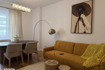 Apartament cu 2 camere în Iris - 11