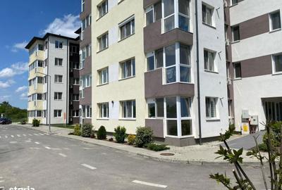 Apartament cu 3 camere în Săucești - 1