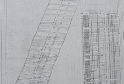 Teren de 4907 mp, în Exterior Vest