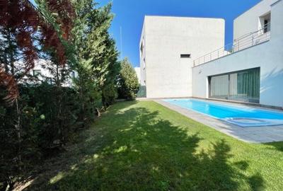 Casă individuală cu 5 camere cu Canalizare în Iancu Nicolae - 22