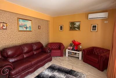 Apartament cu 2 camere decomandat în Central - 1