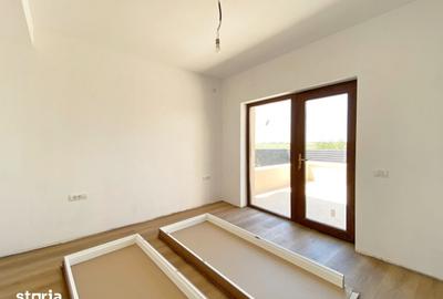 Casă cu 4 camere cu Teren 340 Mp în Cernica - 8