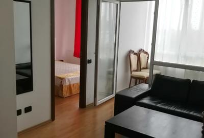 Apartament cu 2 camere decomandat în UTA - 2