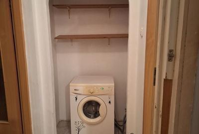 Apartament cu 2 camere semidecomandat în Gorjului - 5