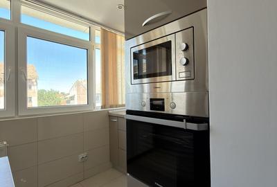 Apartament cu 2 camere decomandat, mobilat în Buziaș - 3