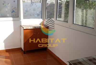 Apartament cu 2 camere decomandat, mobilat în Tineretului - 2