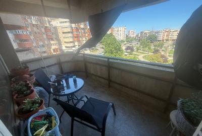 Apartament cu 2 camere decomandat în Ultracentral - 7
