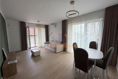 Apartament cu 2 camere decomandat în Lotus - 3