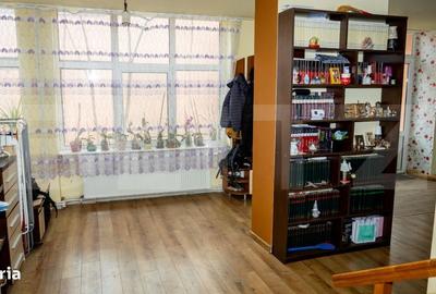 Casă cu 4 camere cu Teren 485 Mp în Ultracentral - 9