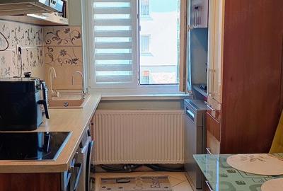 Apartament cu 2 camere decomandat în Central - 7